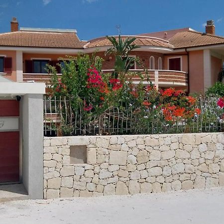 Villa Giulia Siraküza Dış mekan fotoğraf