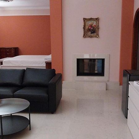 Villa Giulia Siraküza Dış mekan fotoğraf
