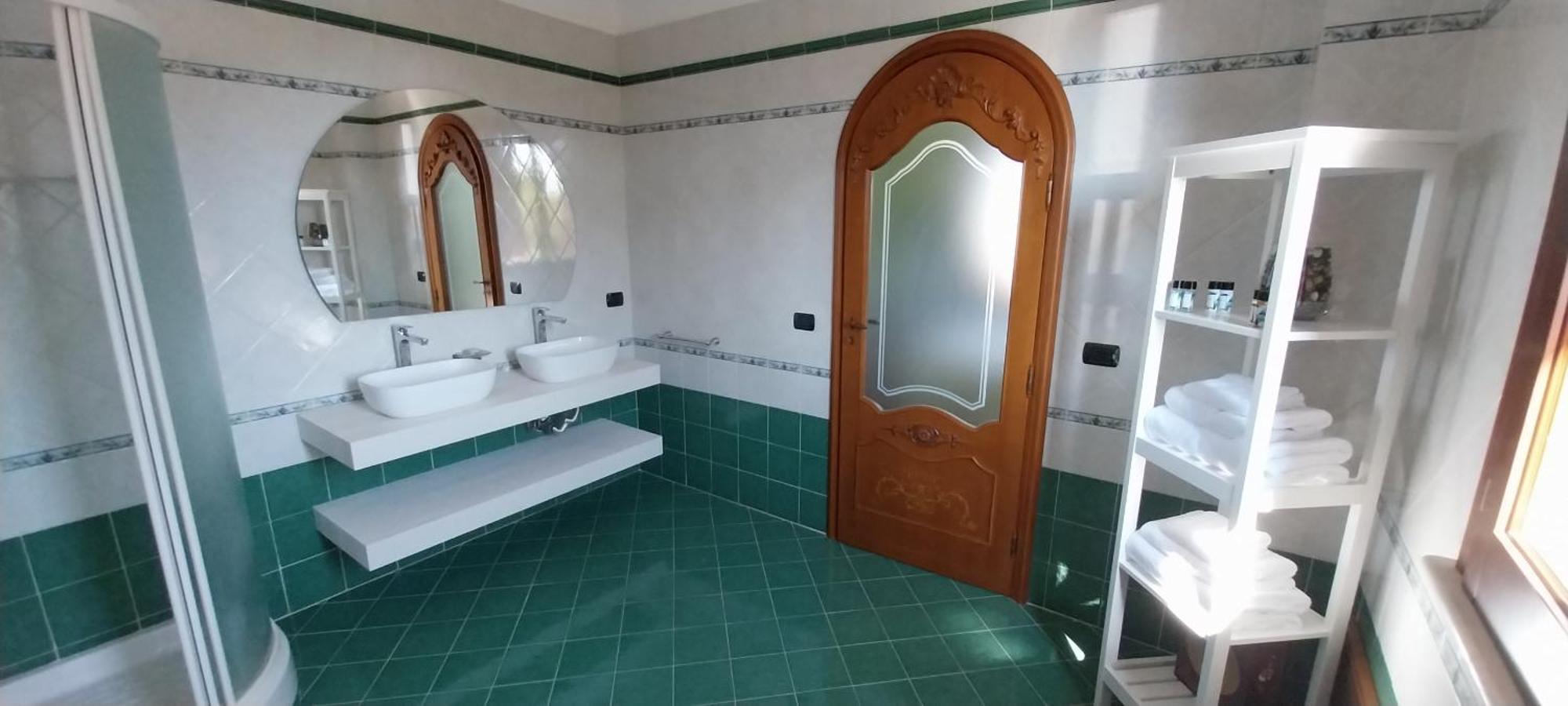Villa Giulia Siraküza Dış mekan fotoğraf