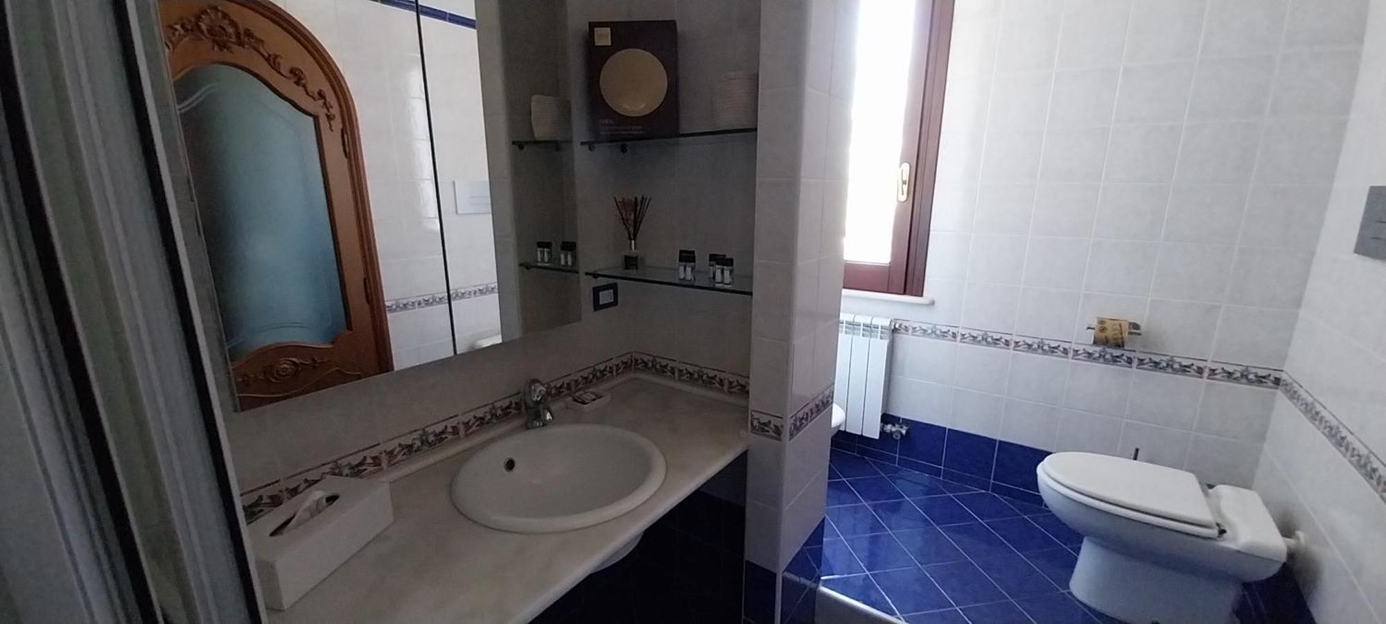 Villa Giulia Siraküza Dış mekan fotoğraf