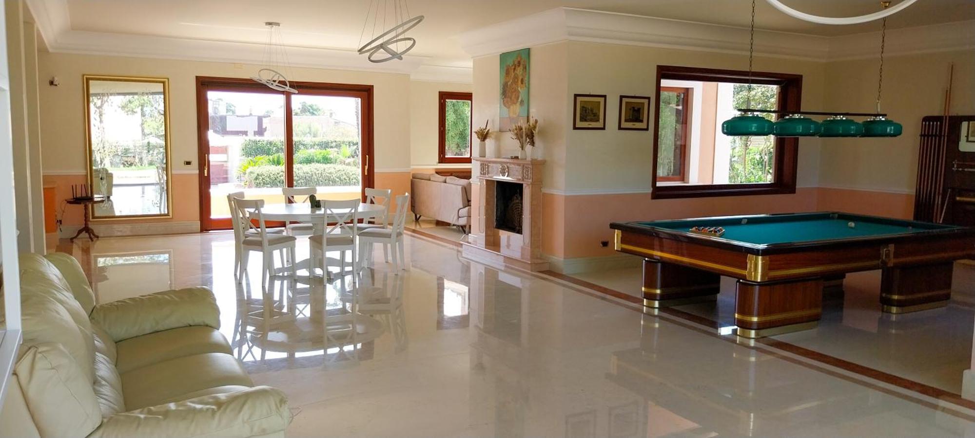 Villa Giulia Siraküza Dış mekan fotoğraf