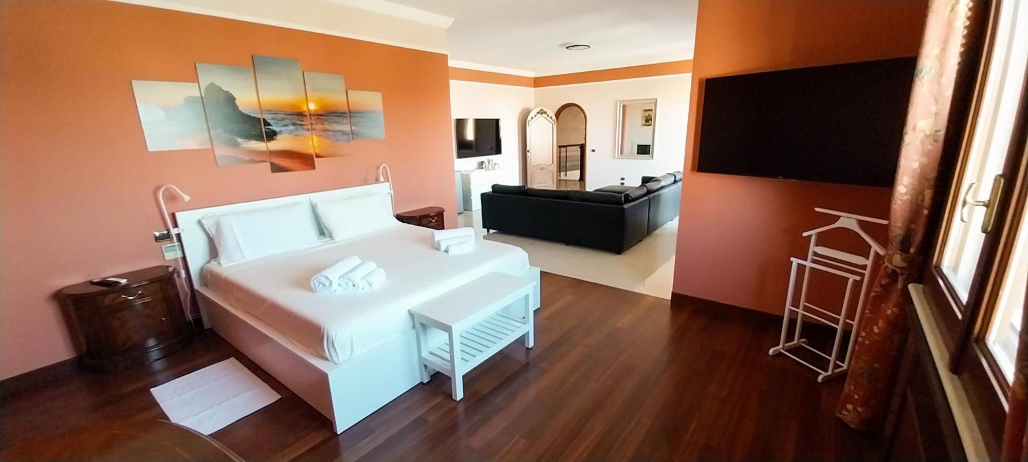 Villa Giulia Siraküza Dış mekan fotoğraf