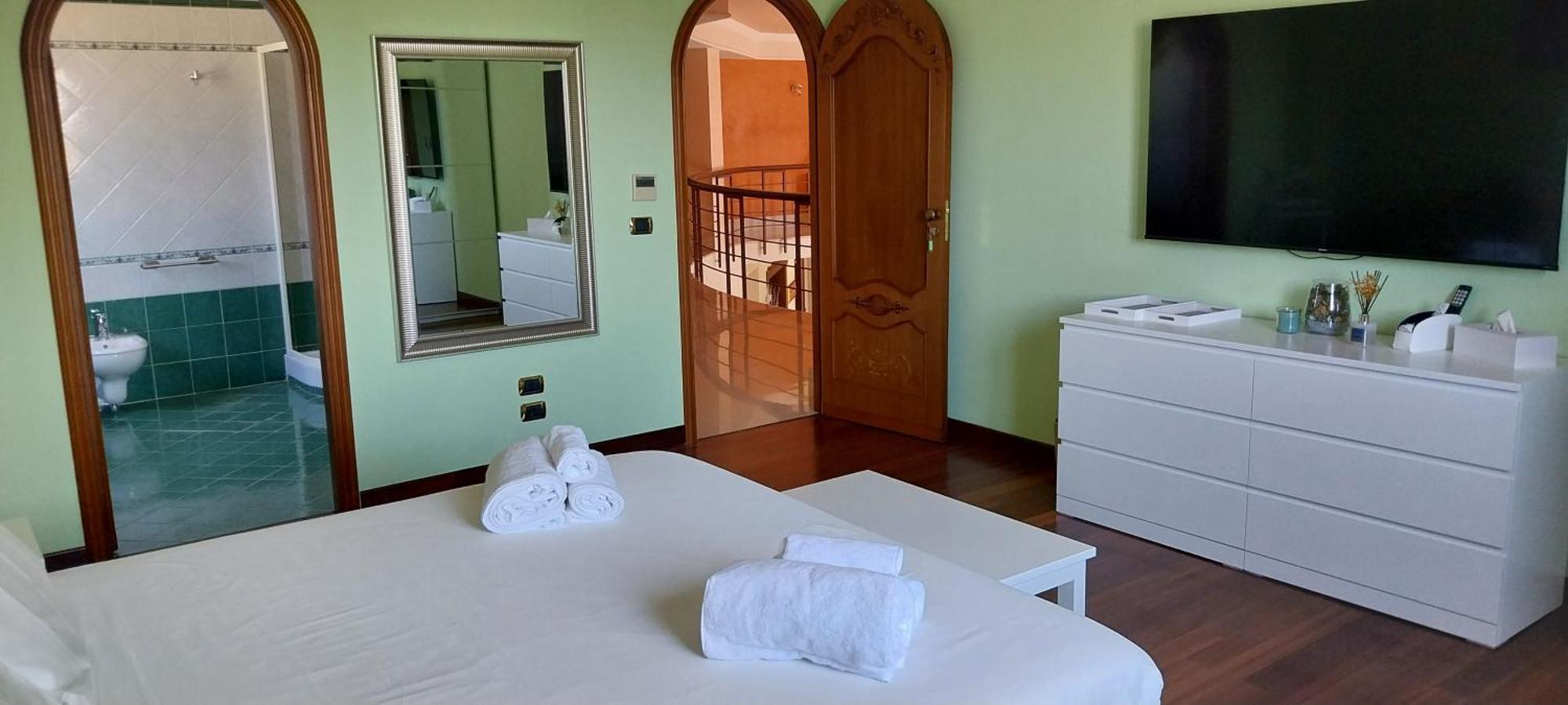Villa Giulia Siraküza Dış mekan fotoğraf