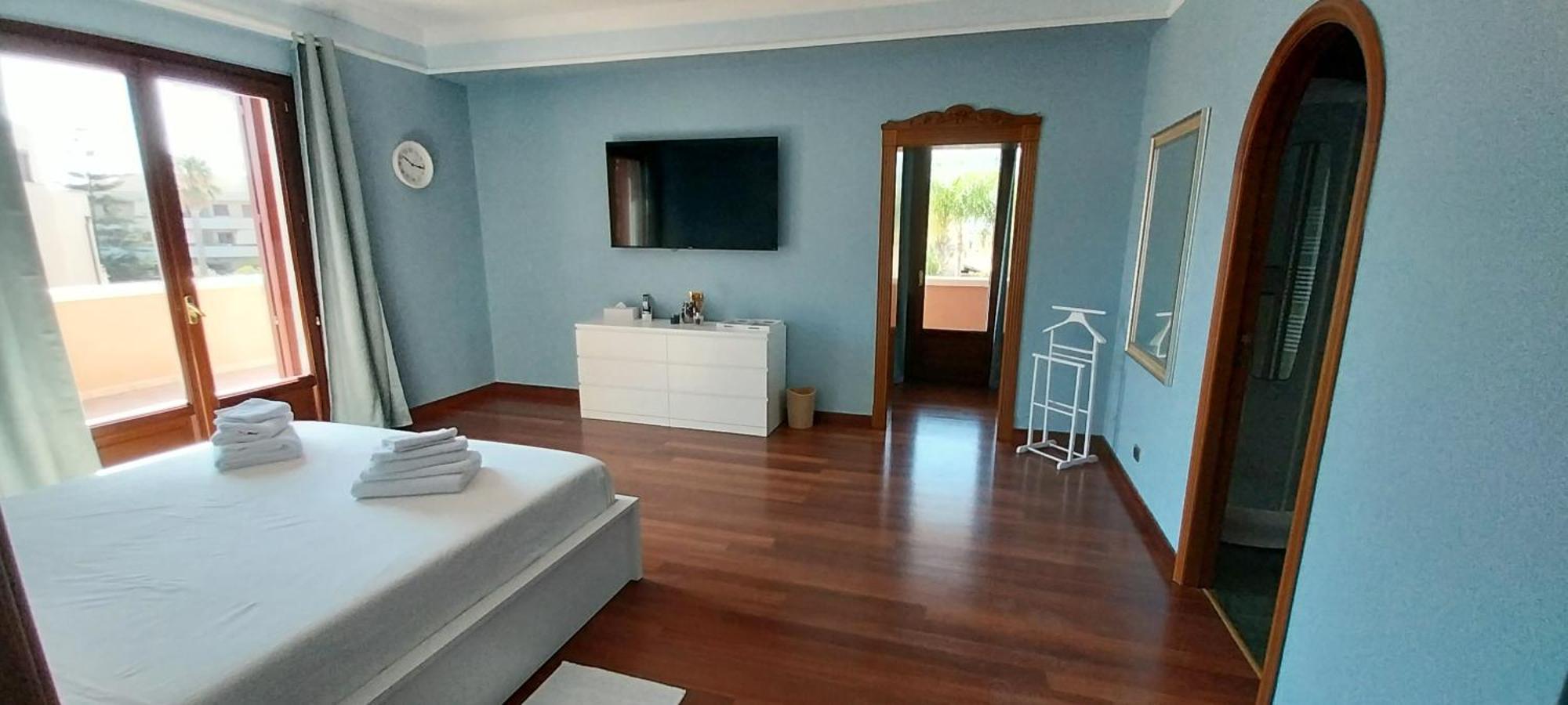 Villa Giulia Siraküza Dış mekan fotoğraf