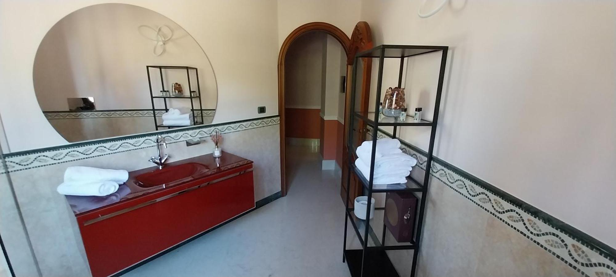 Villa Giulia Siraküza Dış mekan fotoğraf