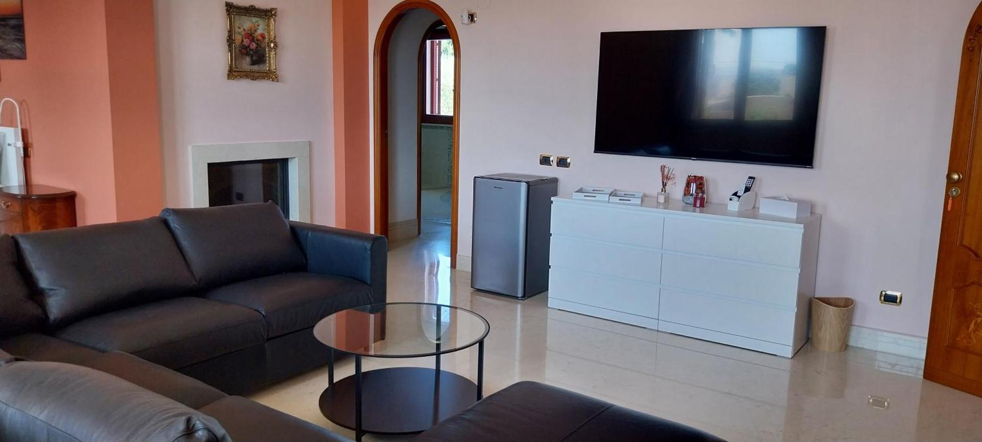 Villa Giulia Siraküza Dış mekan fotoğraf