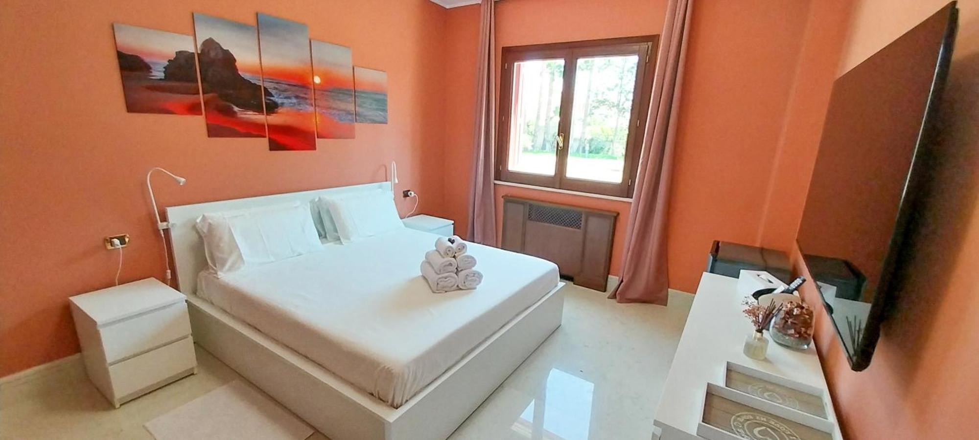 Villa Giulia Siraküza Dış mekan fotoğraf