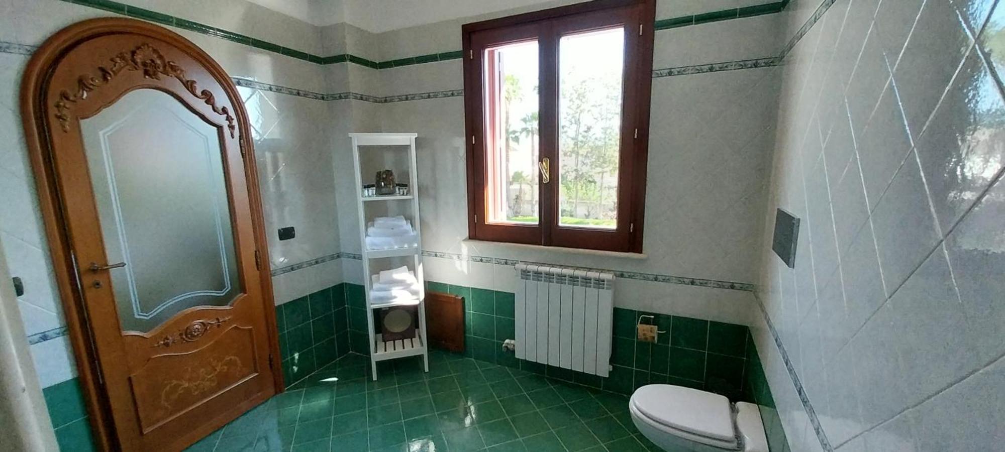 Villa Giulia Siraküza Dış mekan fotoğraf