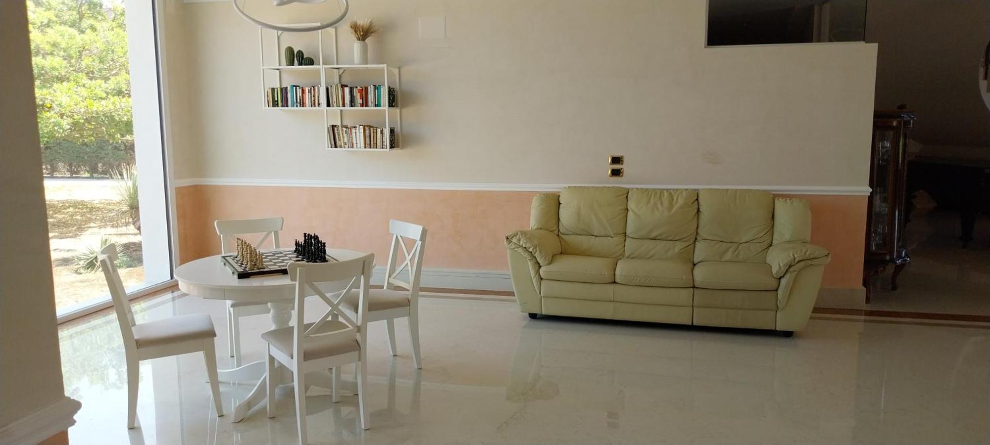 Villa Giulia Siraküza Dış mekan fotoğraf