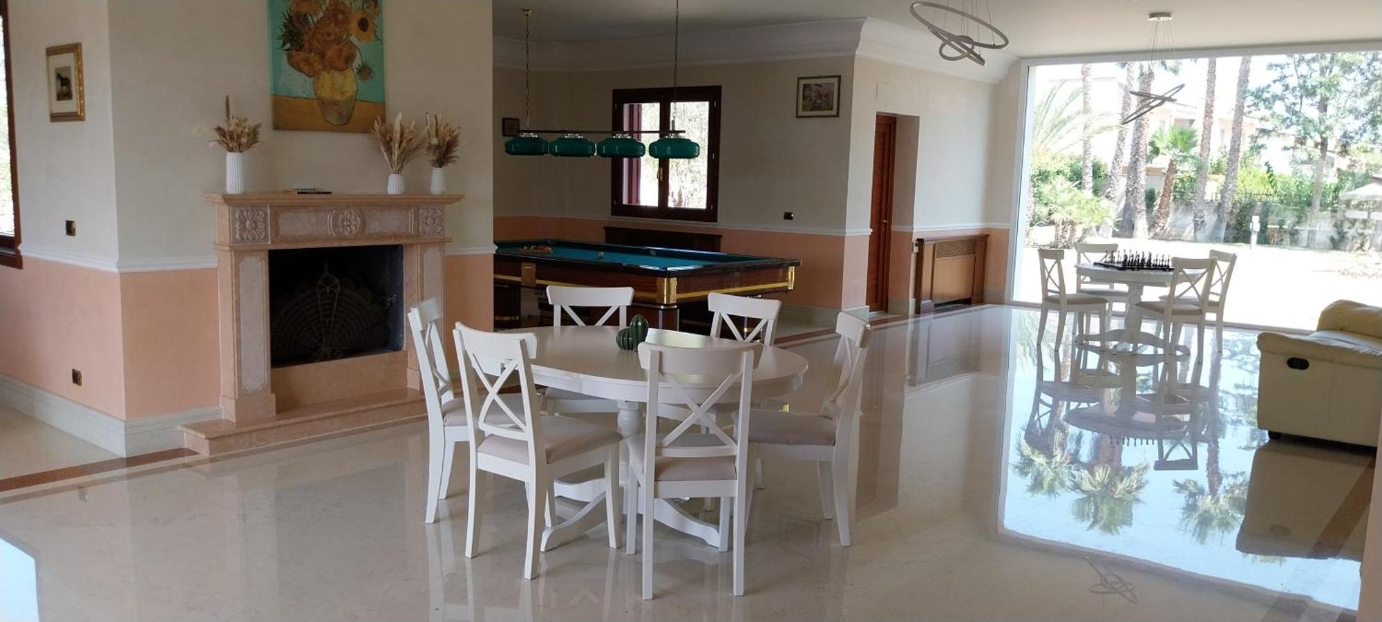 Villa Giulia Siraküza Dış mekan fotoğraf