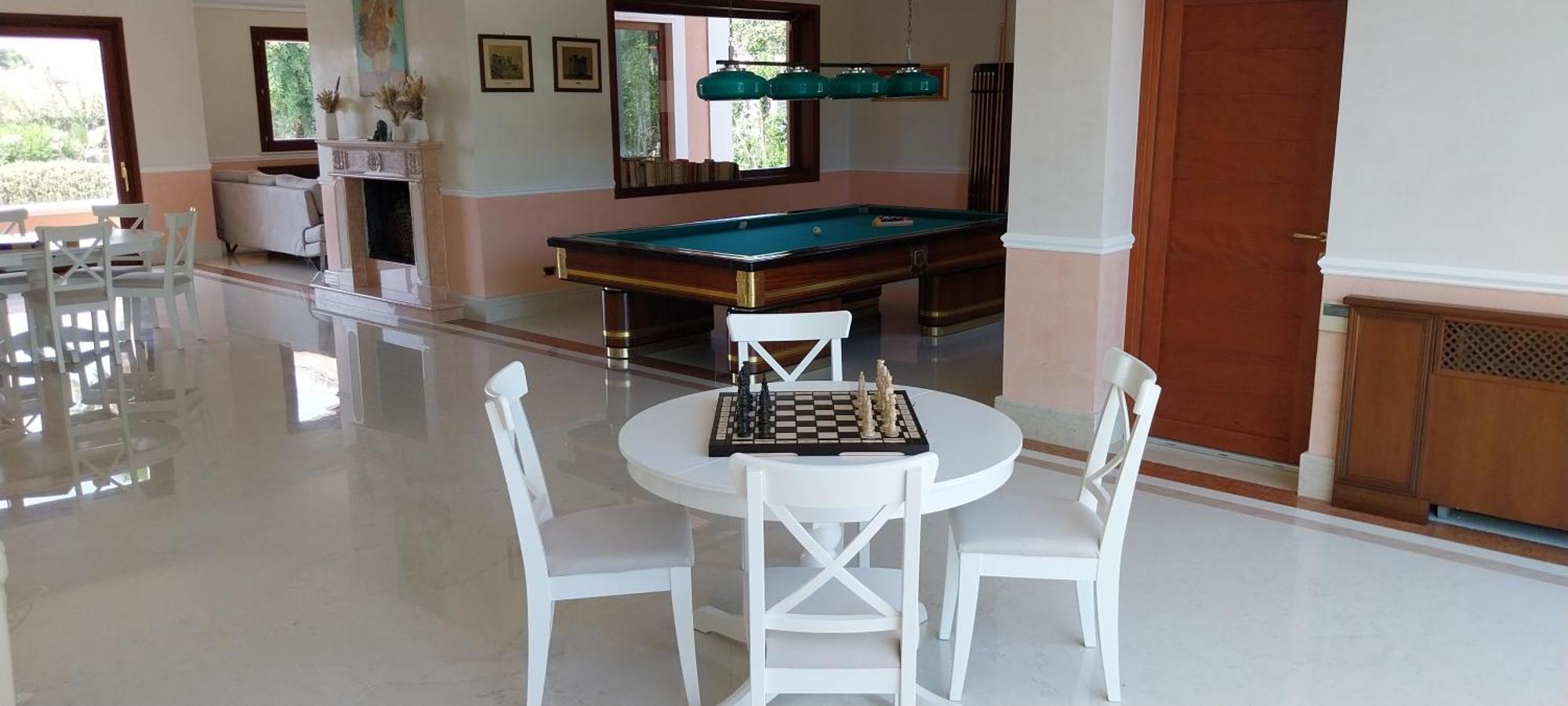 Villa Giulia Siraküza Dış mekan fotoğraf