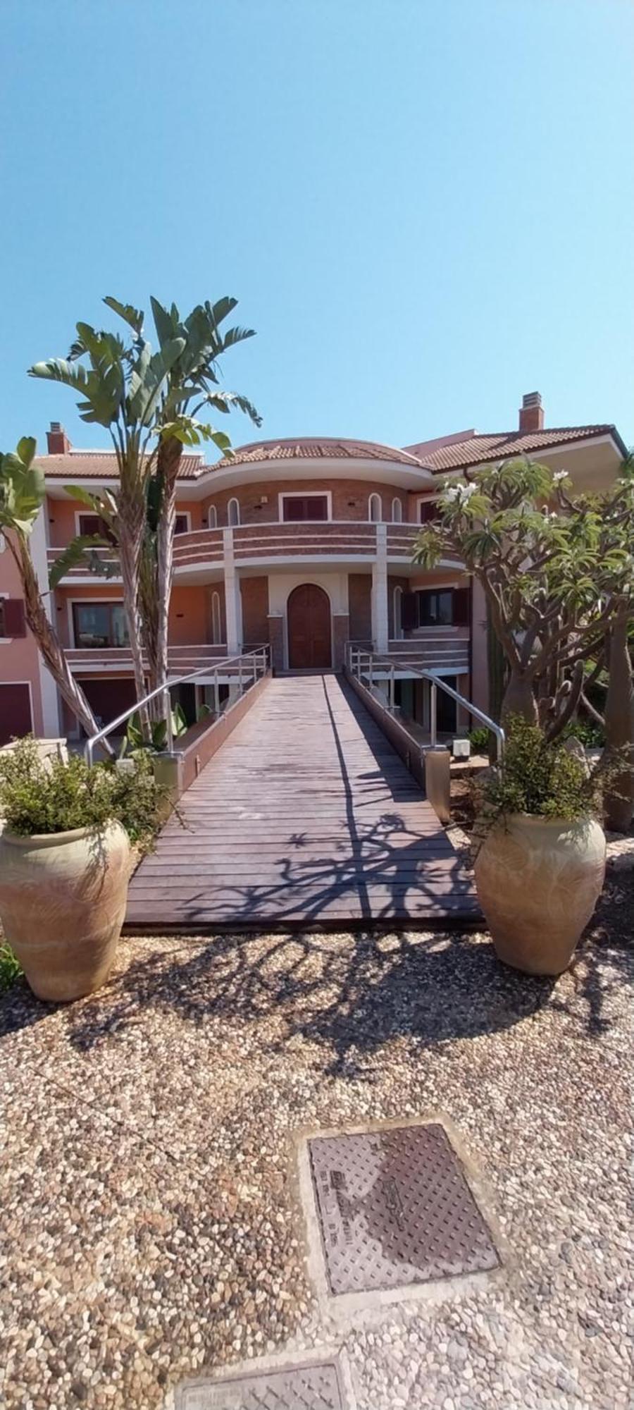 Villa Giulia Siraküza Dış mekan fotoğraf