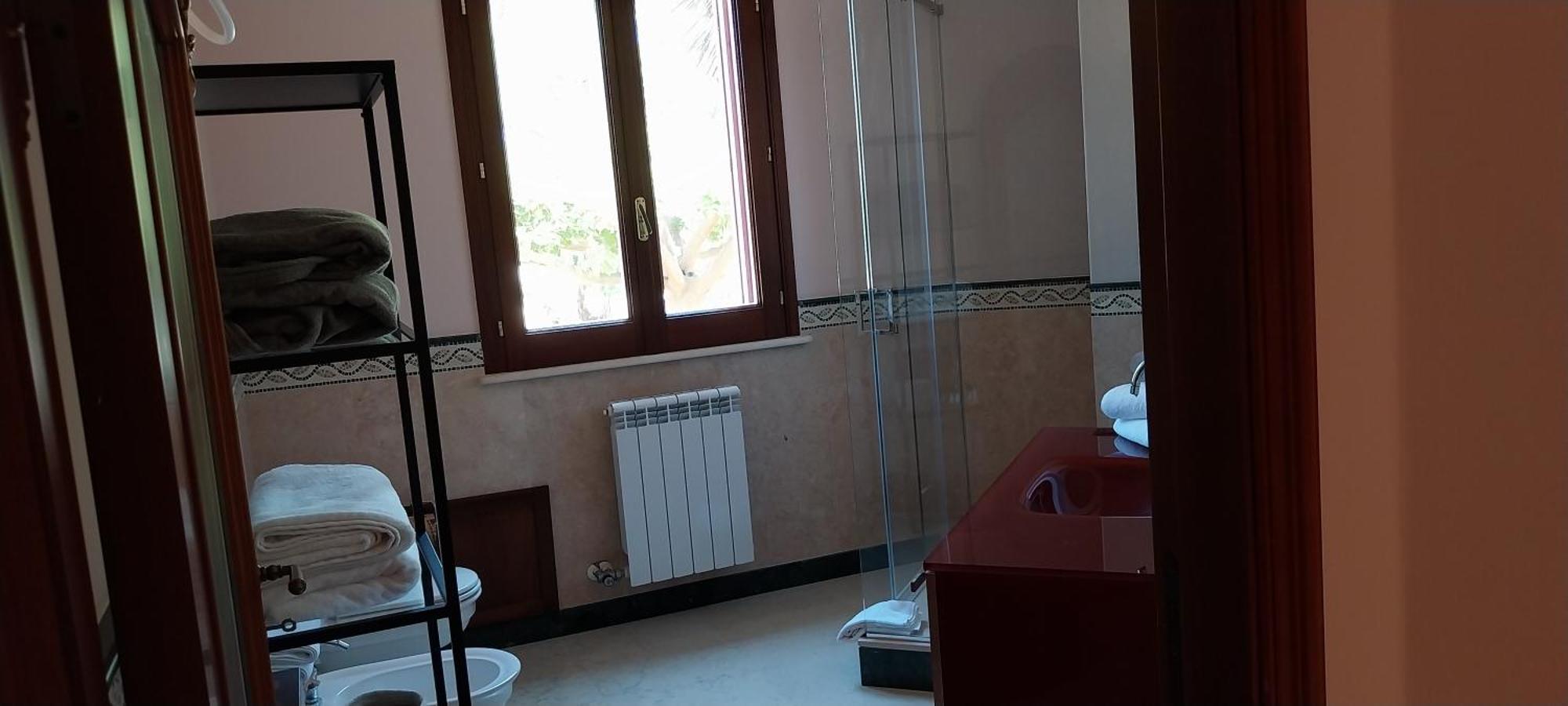 Villa Giulia Siraküza Dış mekan fotoğraf