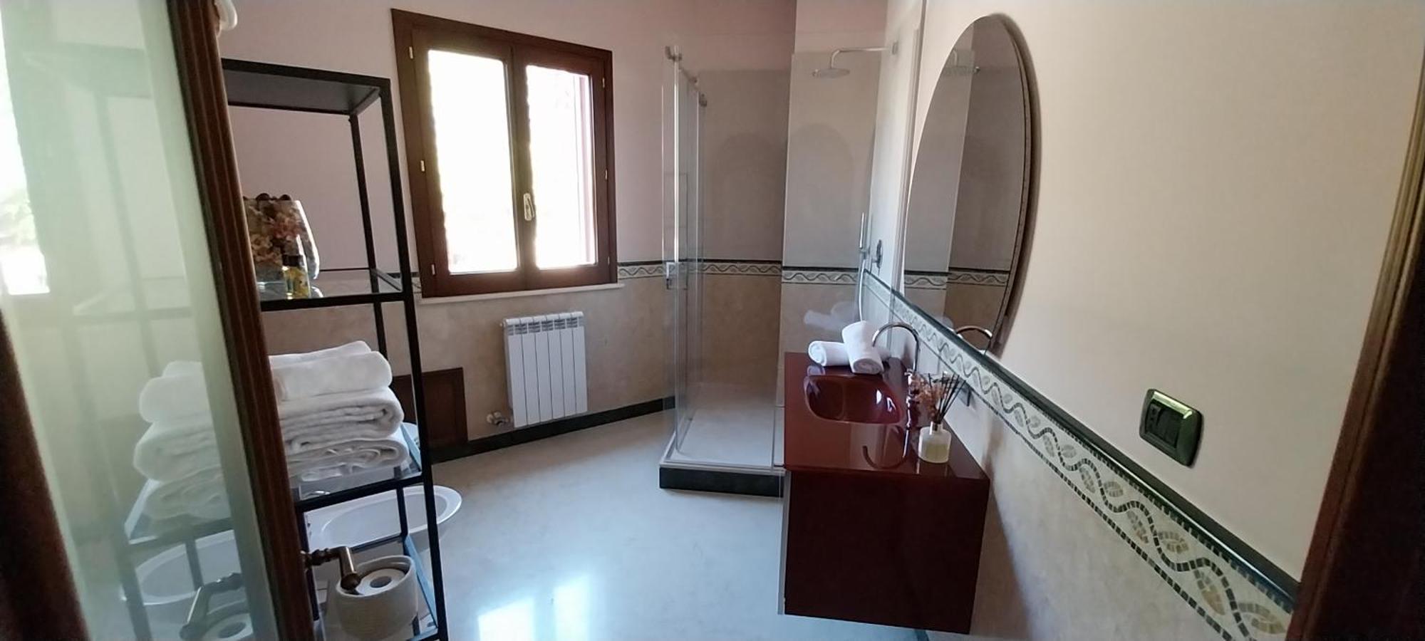 Villa Giulia Siraküza Dış mekan fotoğraf