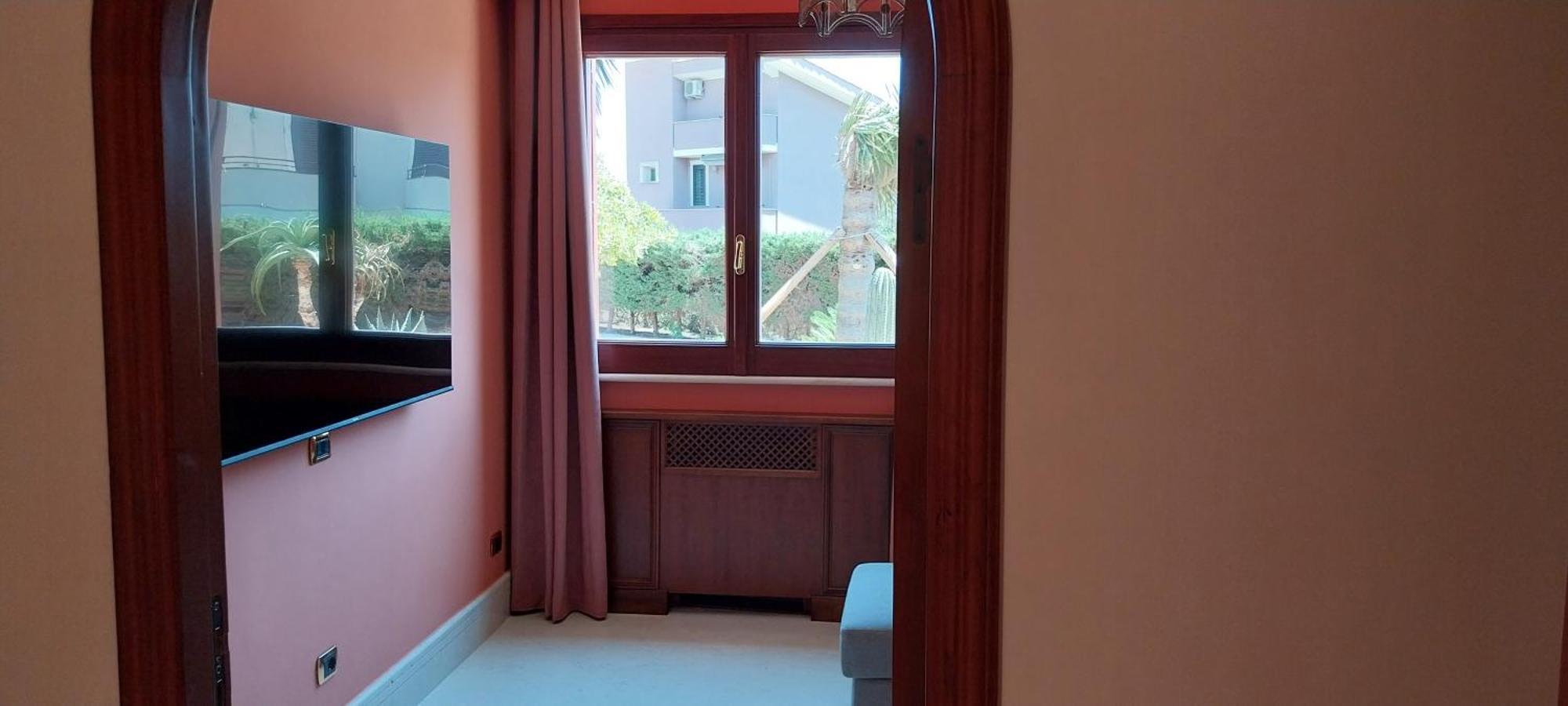 Villa Giulia Siraküza Dış mekan fotoğraf