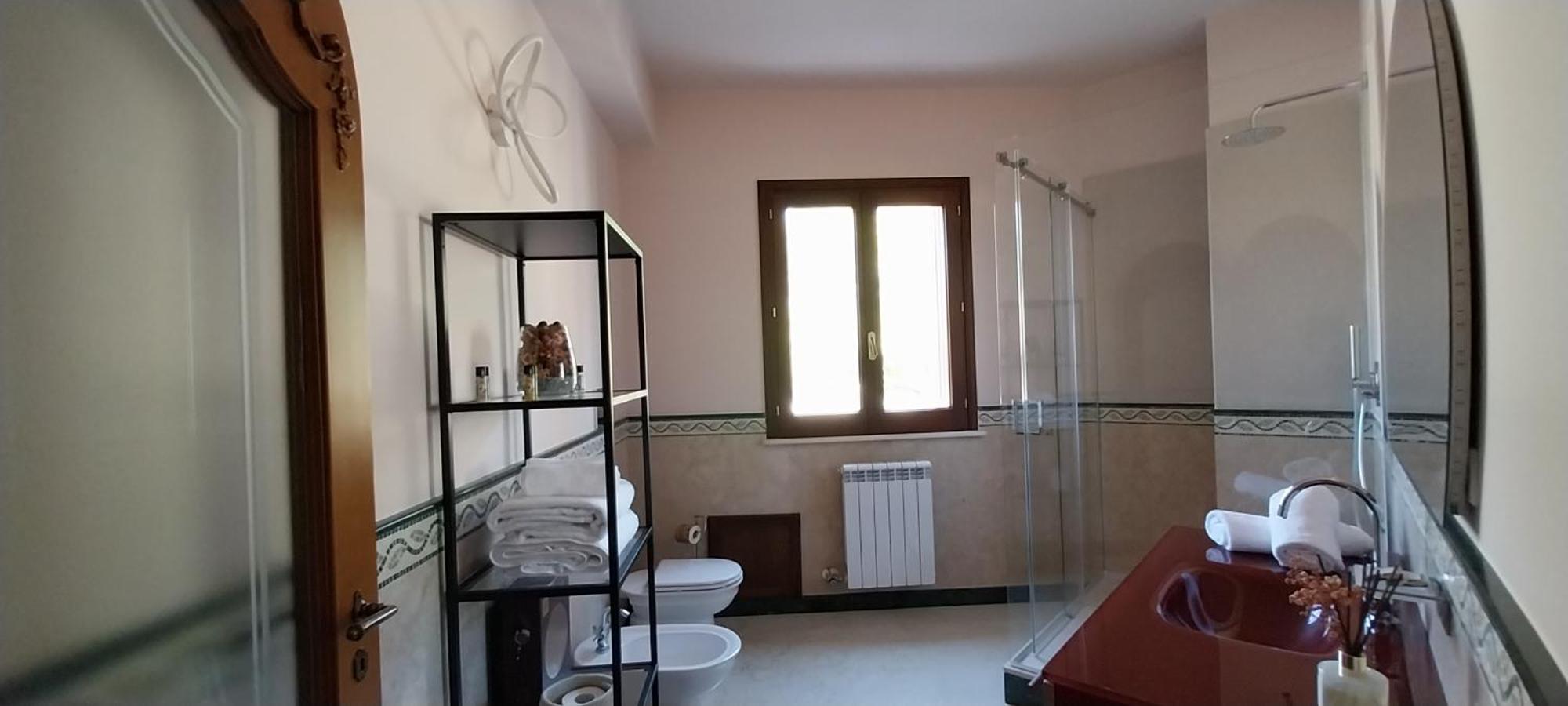 Villa Giulia Siraküza Dış mekan fotoğraf
