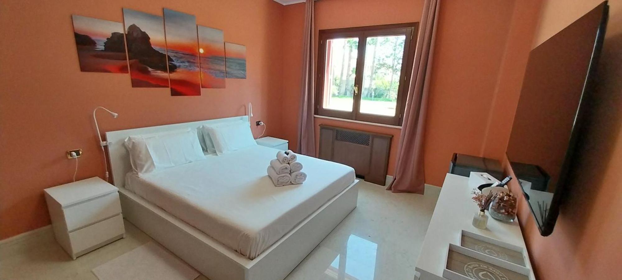 Villa Giulia Siraküza Dış mekan fotoğraf