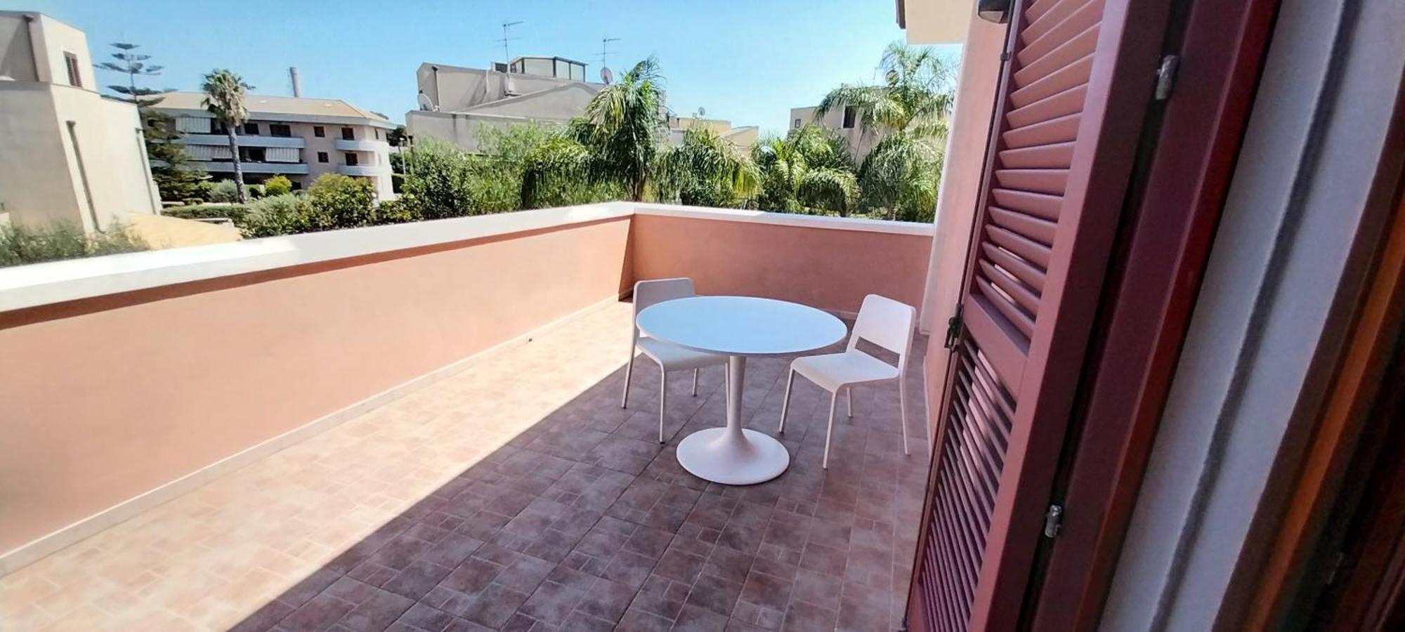 Villa Giulia Siraküza Dış mekan fotoğraf