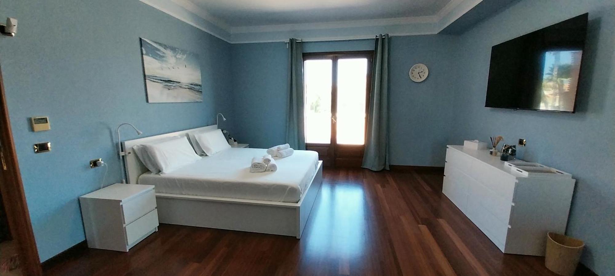 Villa Giulia Siraküza Dış mekan fotoğraf