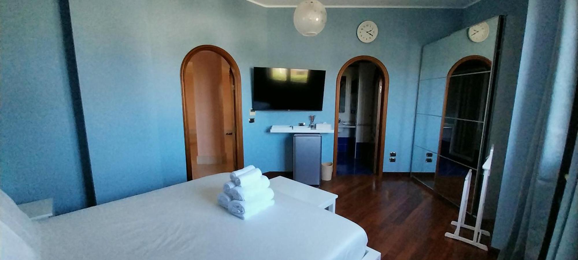 Villa Giulia Siraküza Dış mekan fotoğraf