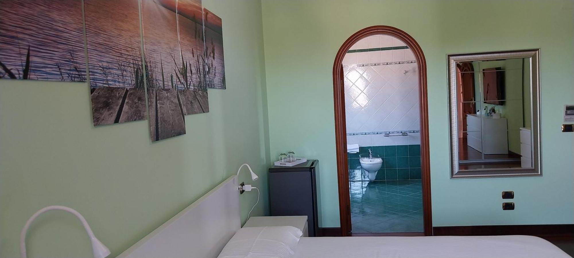 Villa Giulia Siraküza Dış mekan fotoğraf