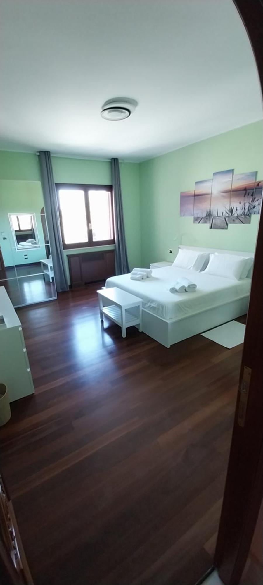 Villa Giulia Siraküza Dış mekan fotoğraf
