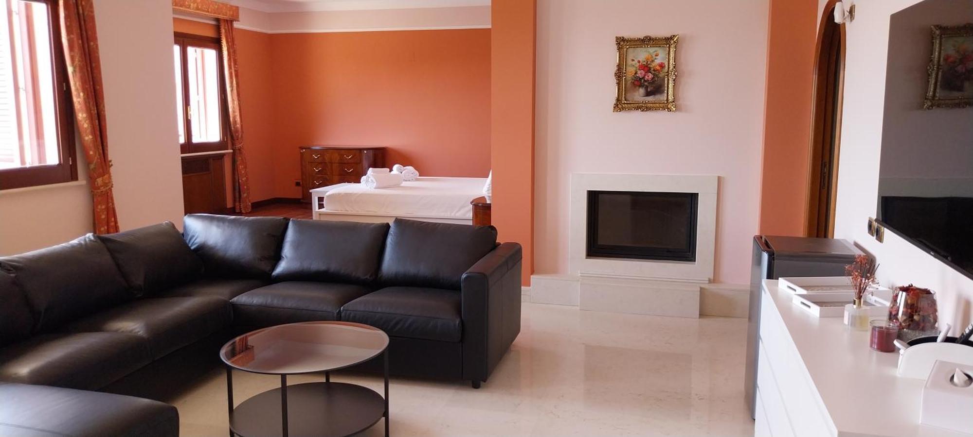Villa Giulia Siraküza Dış mekan fotoğraf