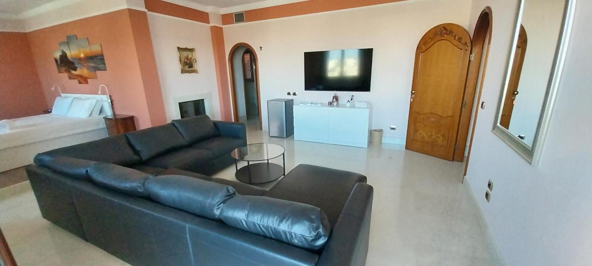 Villa Giulia Siraküza Dış mekan fotoğraf