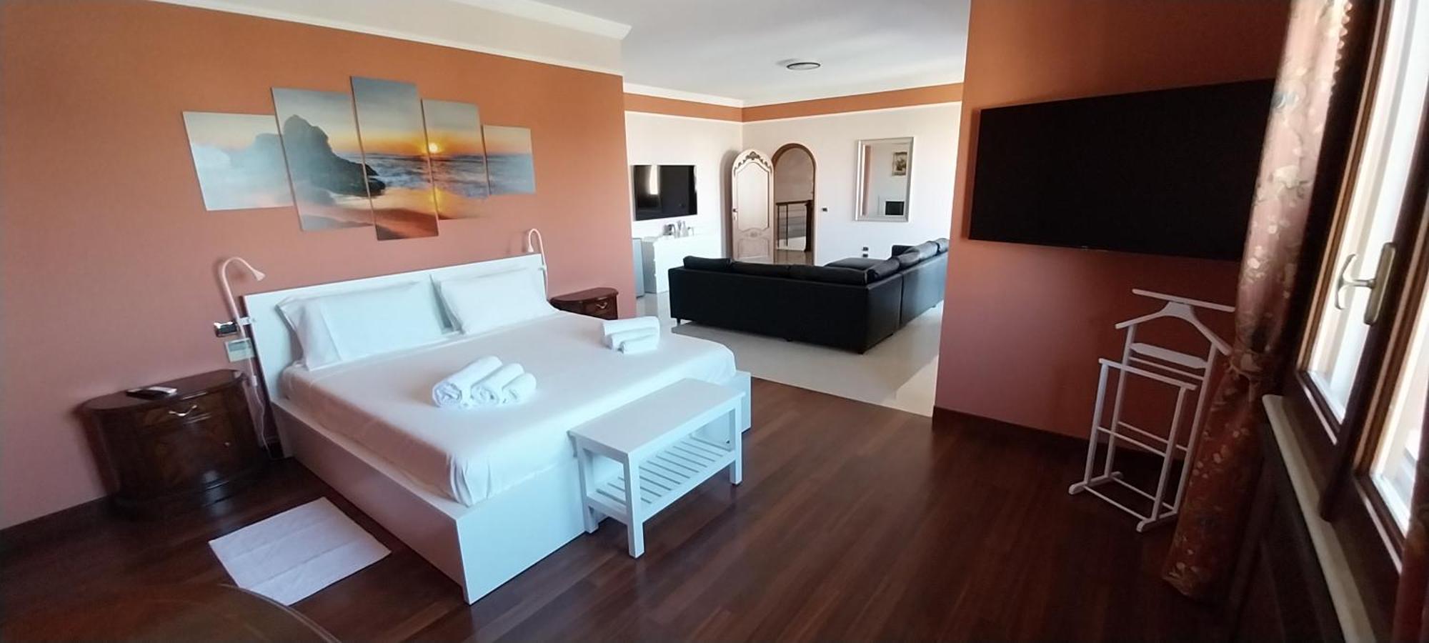 Villa Giulia Siraküza Dış mekan fotoğraf