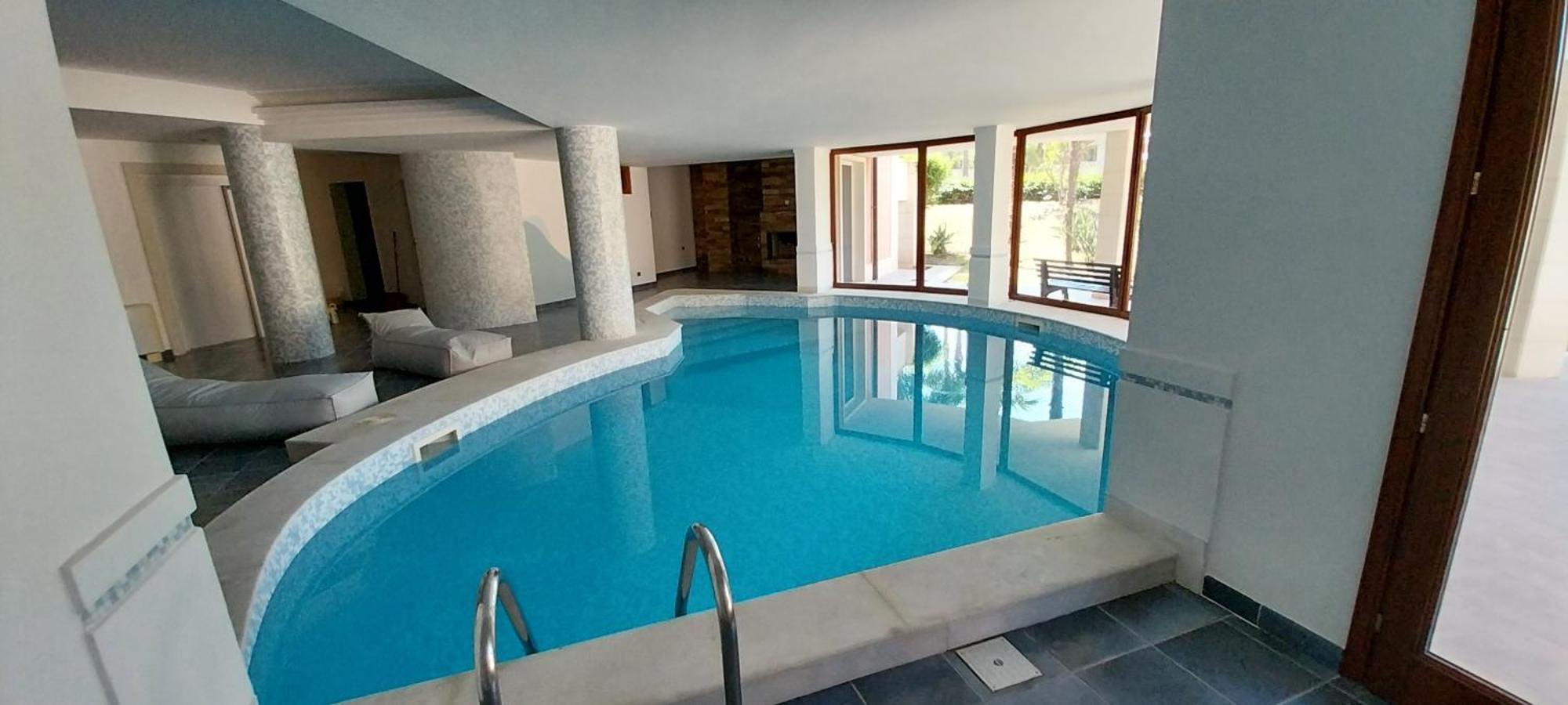Villa Giulia Siraküza Dış mekan fotoğraf