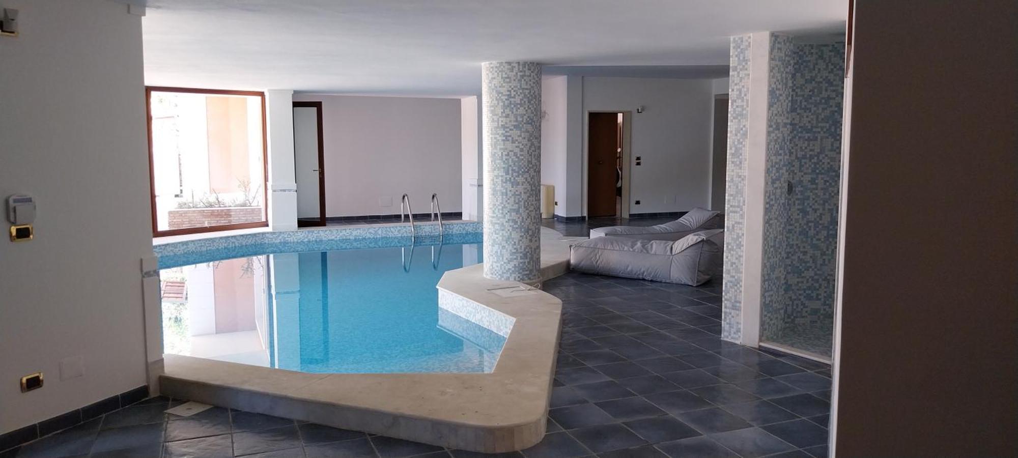 Villa Giulia Siraküza Dış mekan fotoğraf